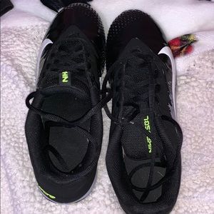 Boys Nike Baseball Cleats